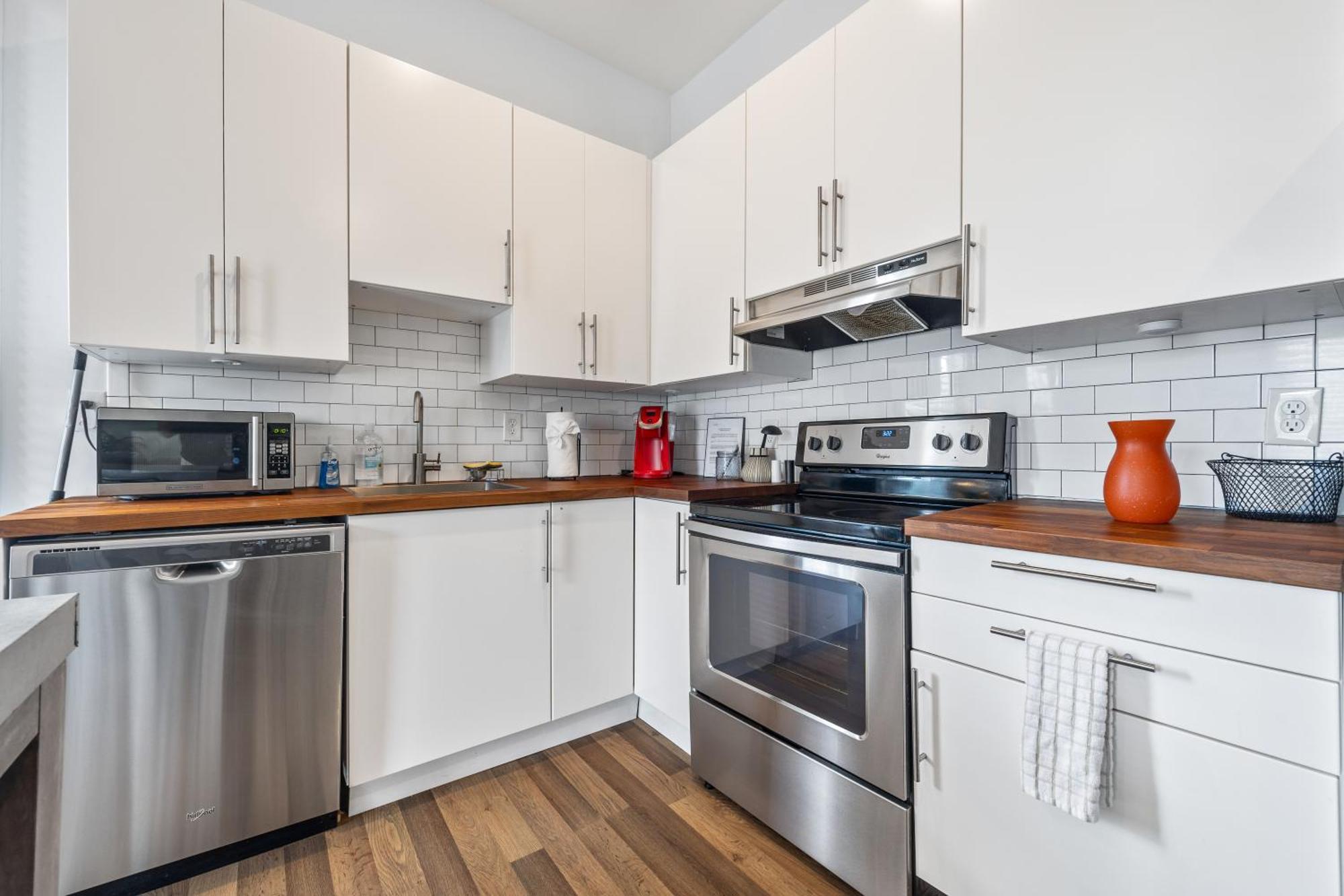3 Bedroom House With Parking, Wi-Fi And Washer-Dryer Атланта Екстериор снимка